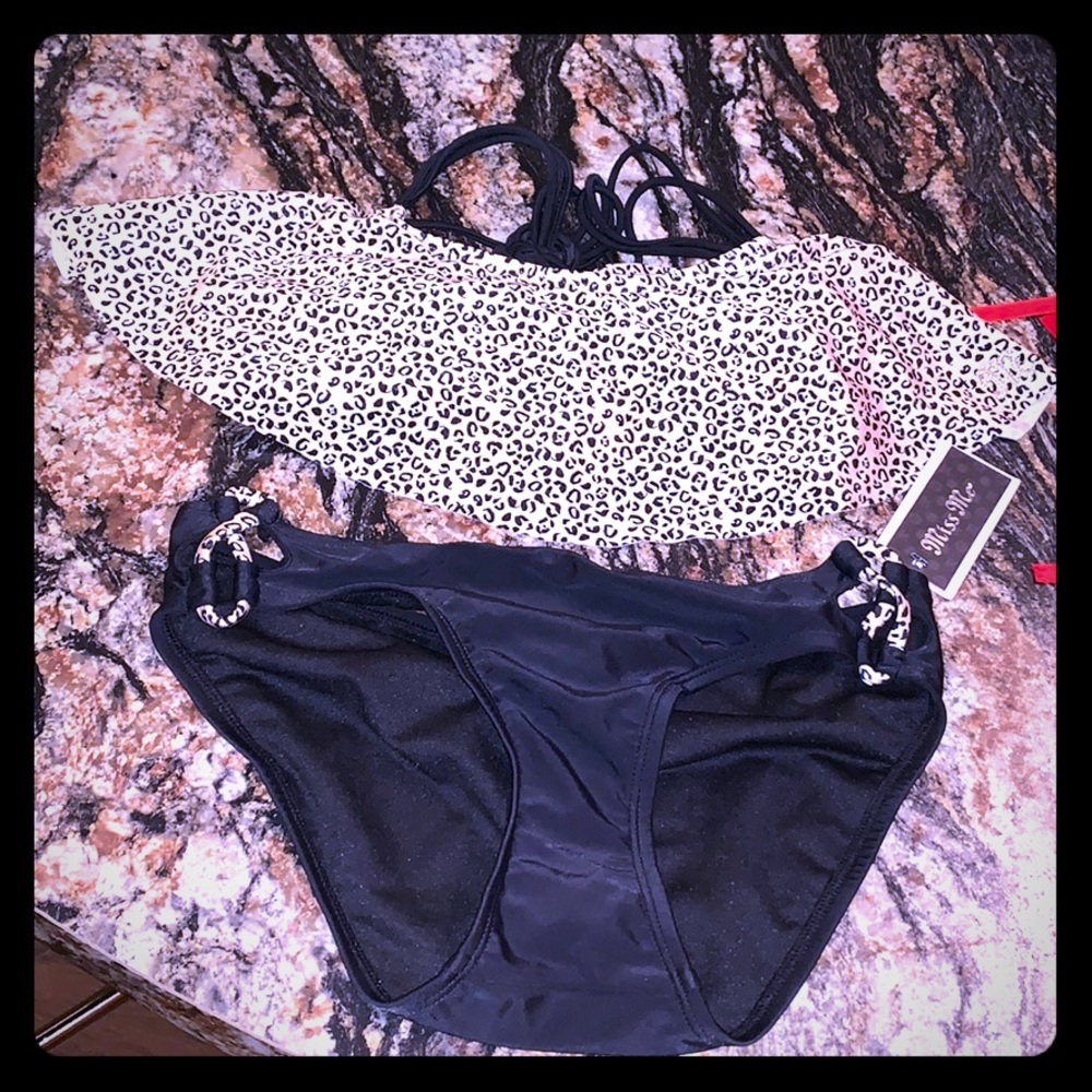 Swimsuit